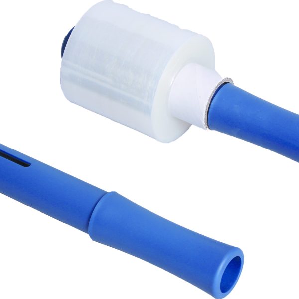 NEUTRAL Mini-Stretchfolienabroller M1098 mit Griff