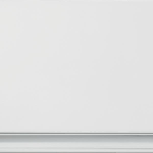 NOBO Whiteboard Premium Plus 1905193 Glas, magnetisch 188.3x105.9cm