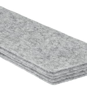 NOBO Tafelwischer Refill 1905326 10 Stück