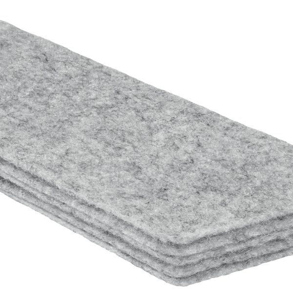 NOBO Tafelwischer Refill 1905326 10 Stück