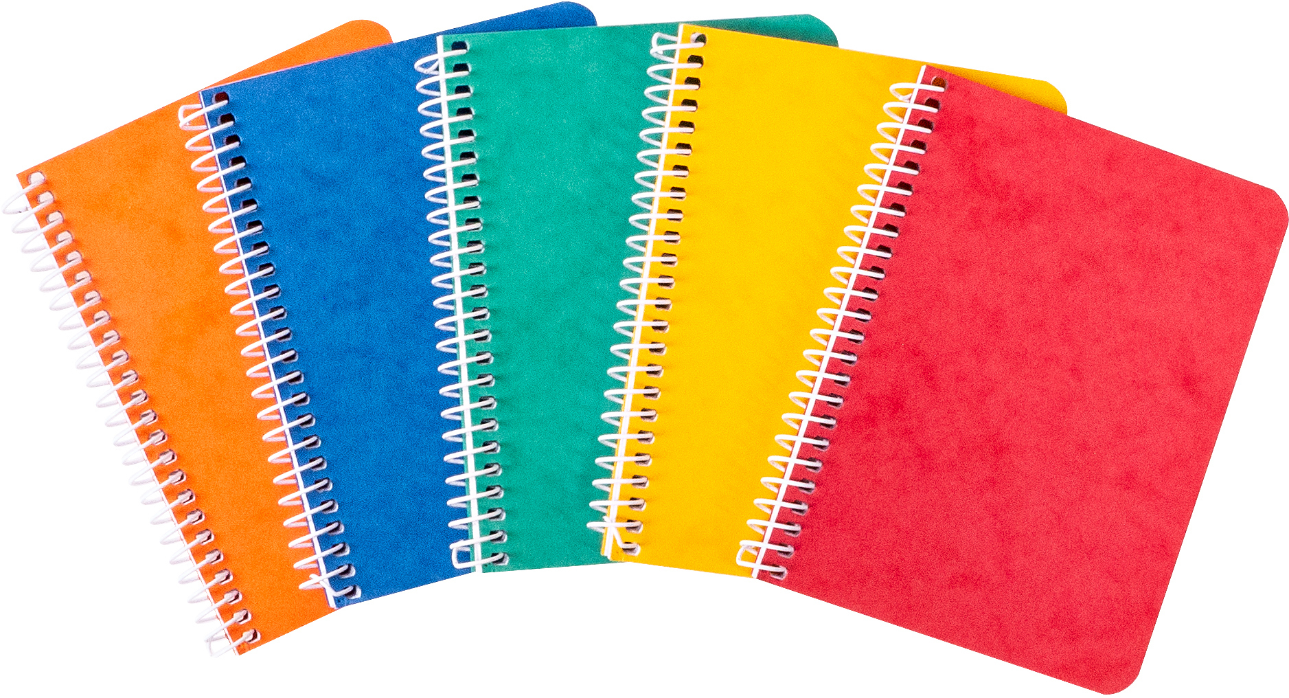 NOVOOO-729776-9010729086682 NOVOOO Spiralheft ass. 9.1×12.1cm 729776 kariert, 4mm, 70g 48 Blatt – Hochwertig & günstig bei ShopDeca