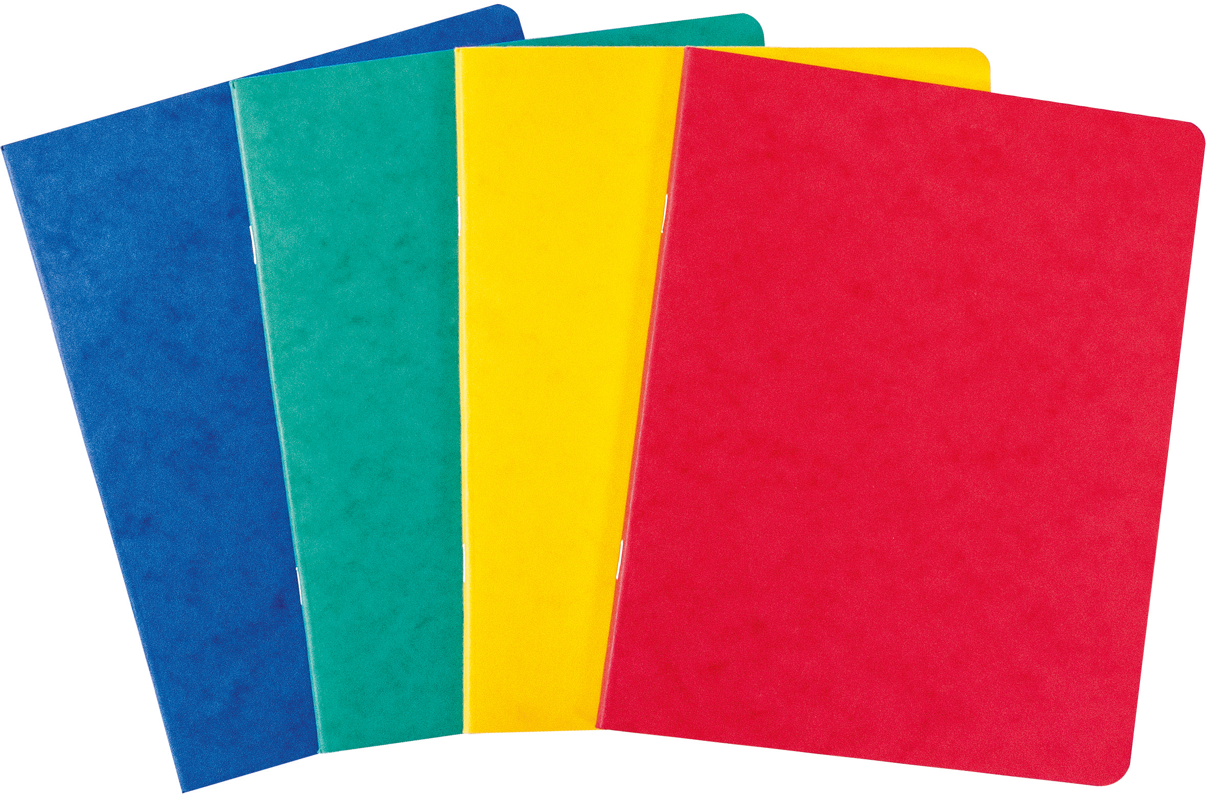 NOVOOO-729788-9010729086927 NOVOOO Pressspanheft ass. 17.5×22cm 729788 4mm kariert, 80g 48 Blatt – Hochwertig & günstig bei ShopDeca