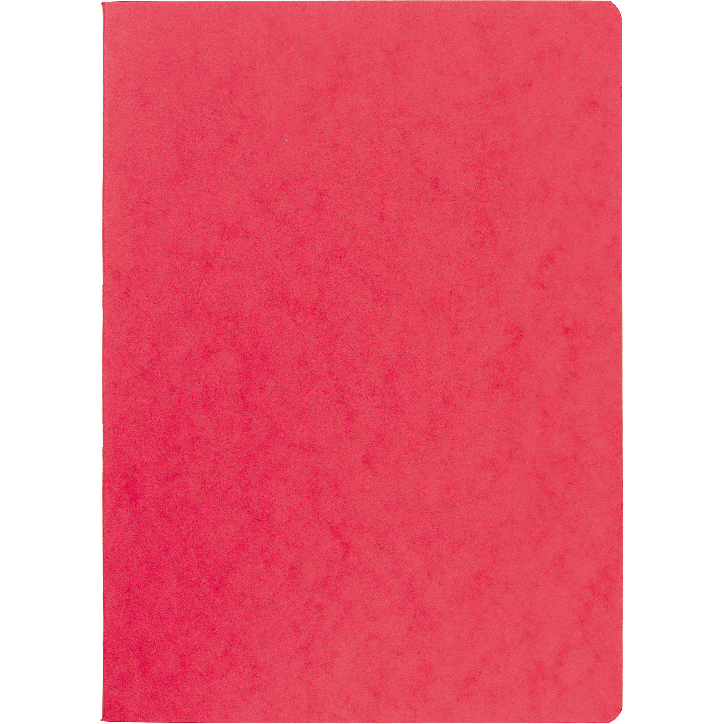 NOVOOO-729793-9010729087023 NOVOOO Pressspanheft rot A4 729793 5mm kariert, 80g,Rand 48 Blatt – Hochwertig & günstig bei ShopDeca