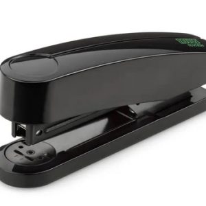 NOVUS Heftgerät B2 re+new B2 0201931 schwarz, 25 Blatt