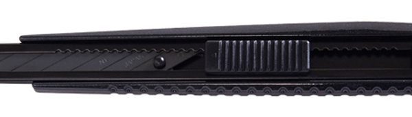 NT Cutter 9mm PMGA-EVO2 schwarz