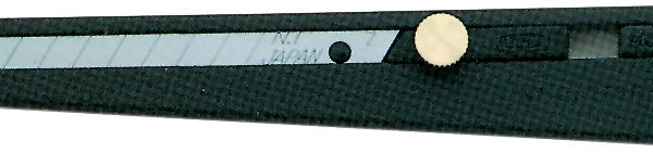 NT Cutter 9mm S-202P Stahl