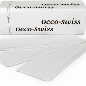 OECO SWISS Falthandtücher Comfort 95 4484408 Z-Falz, 2-lagig 4224 STK