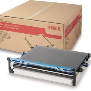 OKI Transfer Belt 43449705 C8600 80'000 Seiten