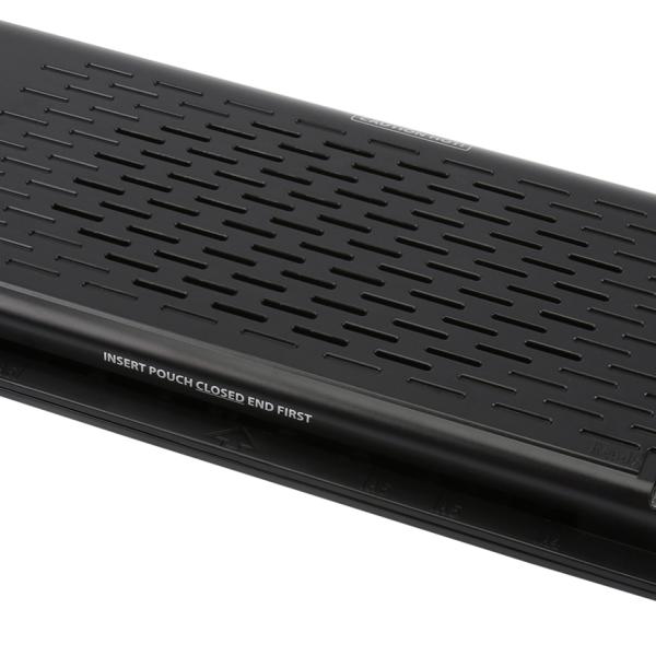 OLYMPIA Laminiergerät 3139 schwarz A235