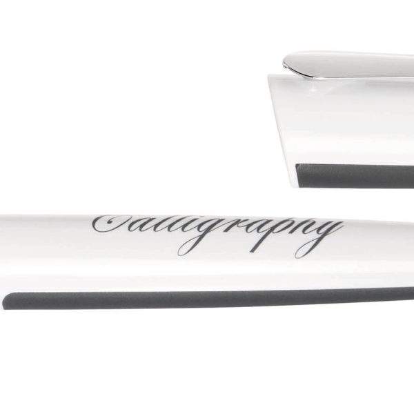 ONLINE Füllhalter Set Air 10011 white