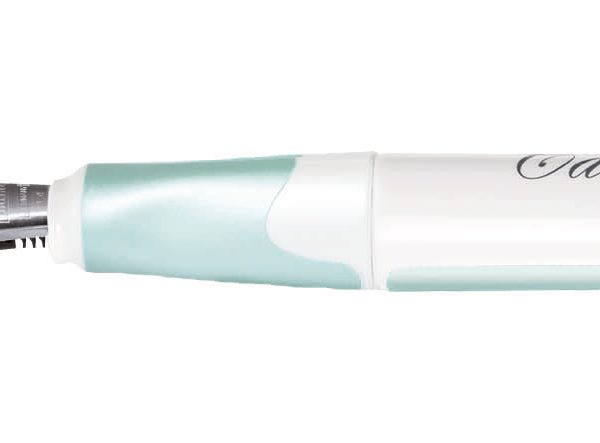 ONLINE Füllhalter Air Pastel 1.4mm 10048/3D blue