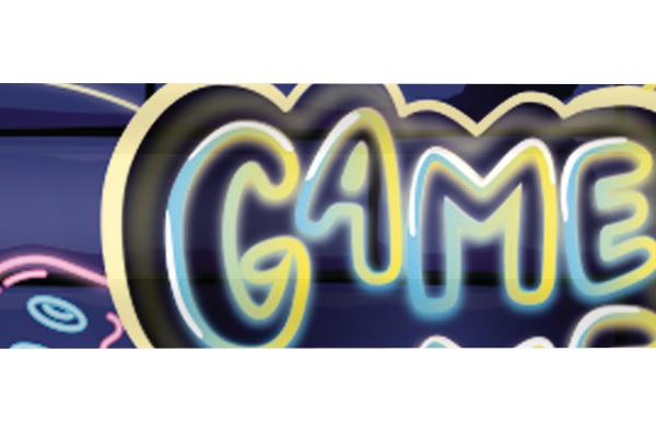 ONLINE Tintenlöscher 10145/30 Game Time, in Runddose