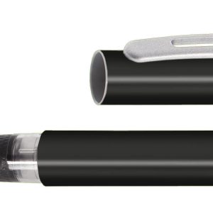 ONLINE Tintenroller 0.7mm 12045/3D Soft Black