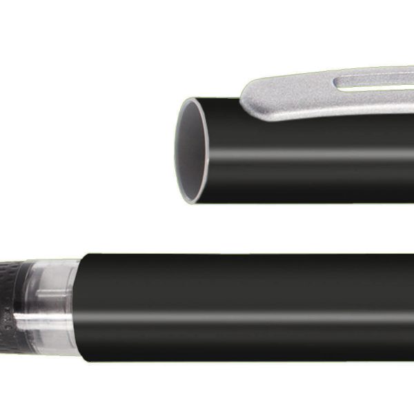 ONLINE Tintenroller 0.7mm 12045/3D Soft Black