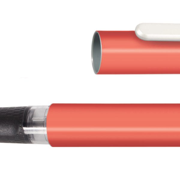 ONLINE Füllhalter College II 1.4mm 12064/3D Soft Sunrise