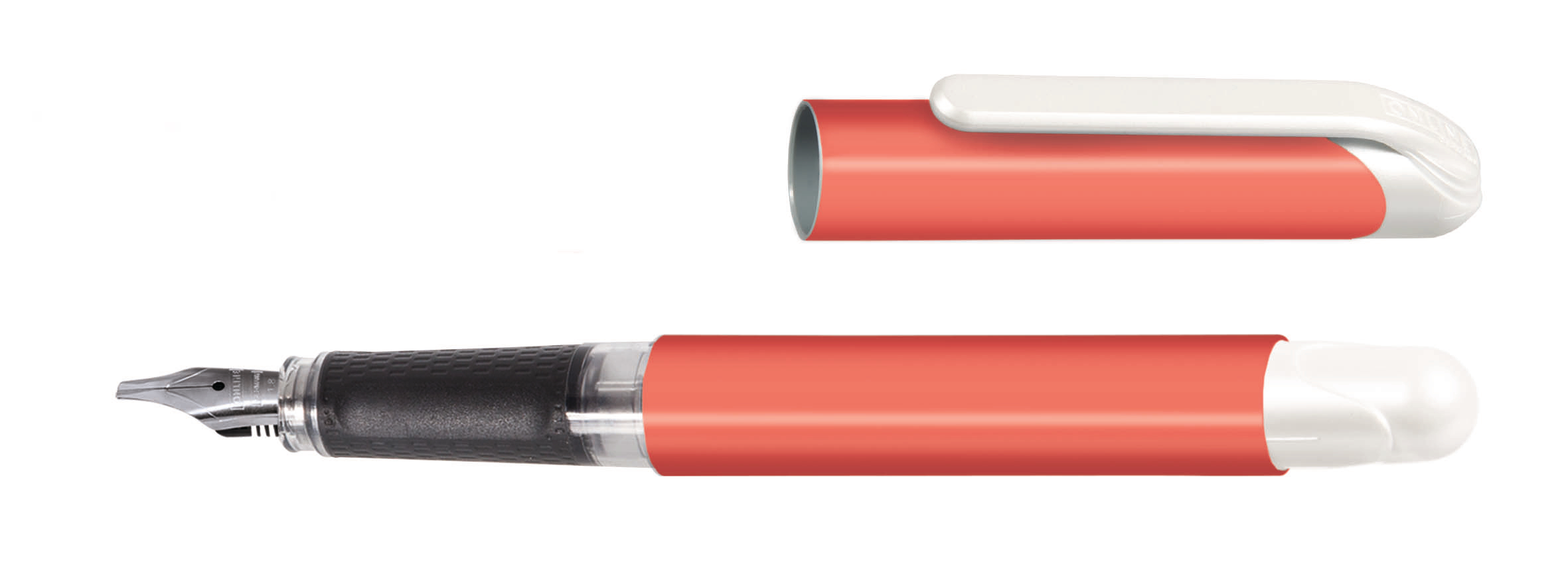 ONLINE-12064-3D-4014421120649 ONLINE Füllhalter College II 1.4mm 12064/3D Soft Sunrise – Hochwertig & günstig bei ShopDeca