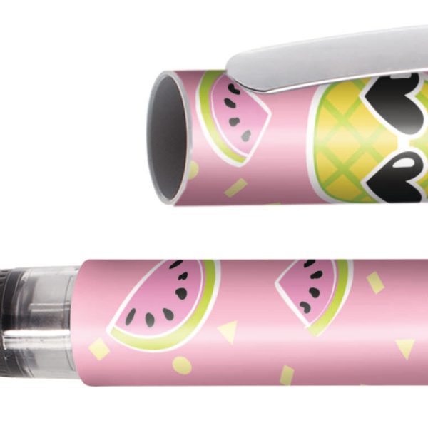 ONLINE Füllhalter College II 0.5mm 12384/3D Pineapple