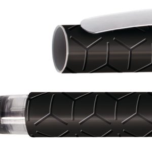 ONLINE Füllhalter College II 0.5mm 12462/3D Black Style blau