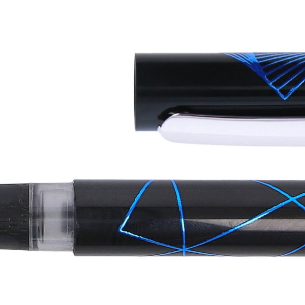 ONLINE Füllhalter College M 12532/3D Virtual Blue