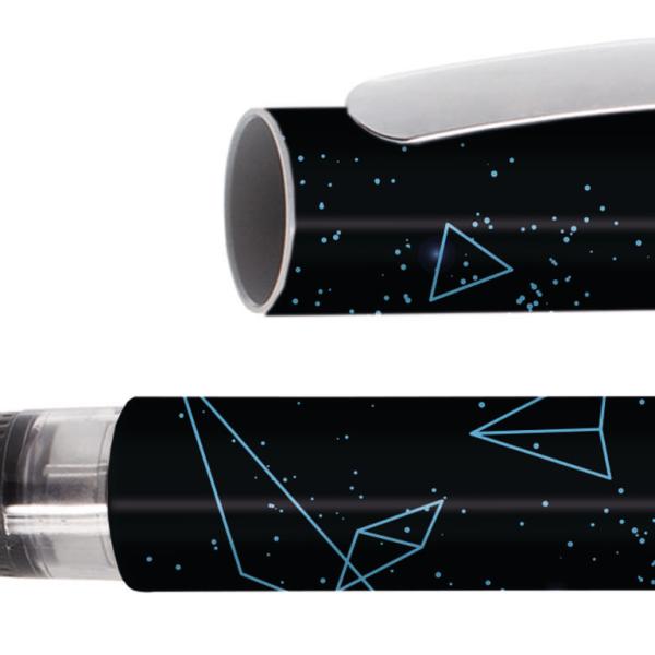 ONLINE Füllhalter College II M 12575/3D Beyond