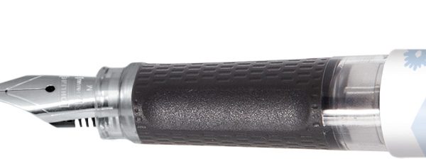 ONLINE Füllhalter M 12617/3D Life ist a beautiful ride