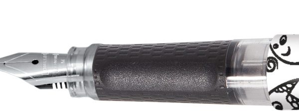 ONLINE Füllhalter M 12620/3D Angry Animals