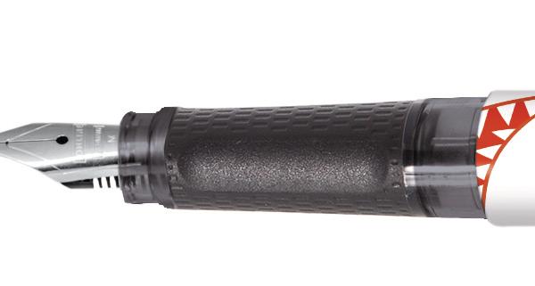 ONLINE Füllhalter College M 12641/3D Shark