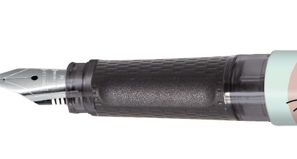 ONLINE Füllhalter College M 12643/3D Otter