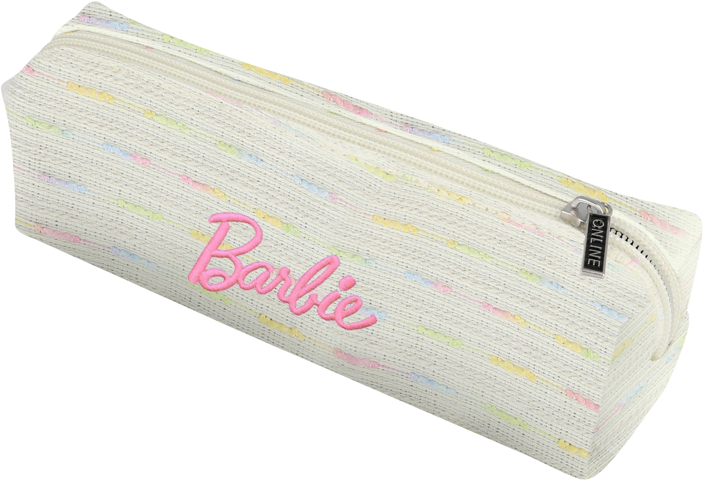 ONLINE-18111-6-4014421181114 ONLINE Schlamperetui 18111/6 Barbie Malibu – Hochwertig & günstig bei ShopDeca