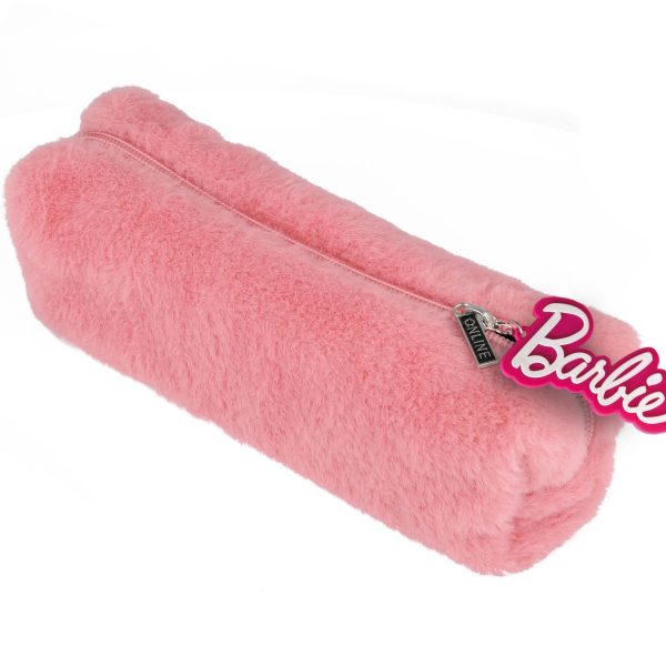 ONLINE Schlamperetui 18112/6 Barbie Pink