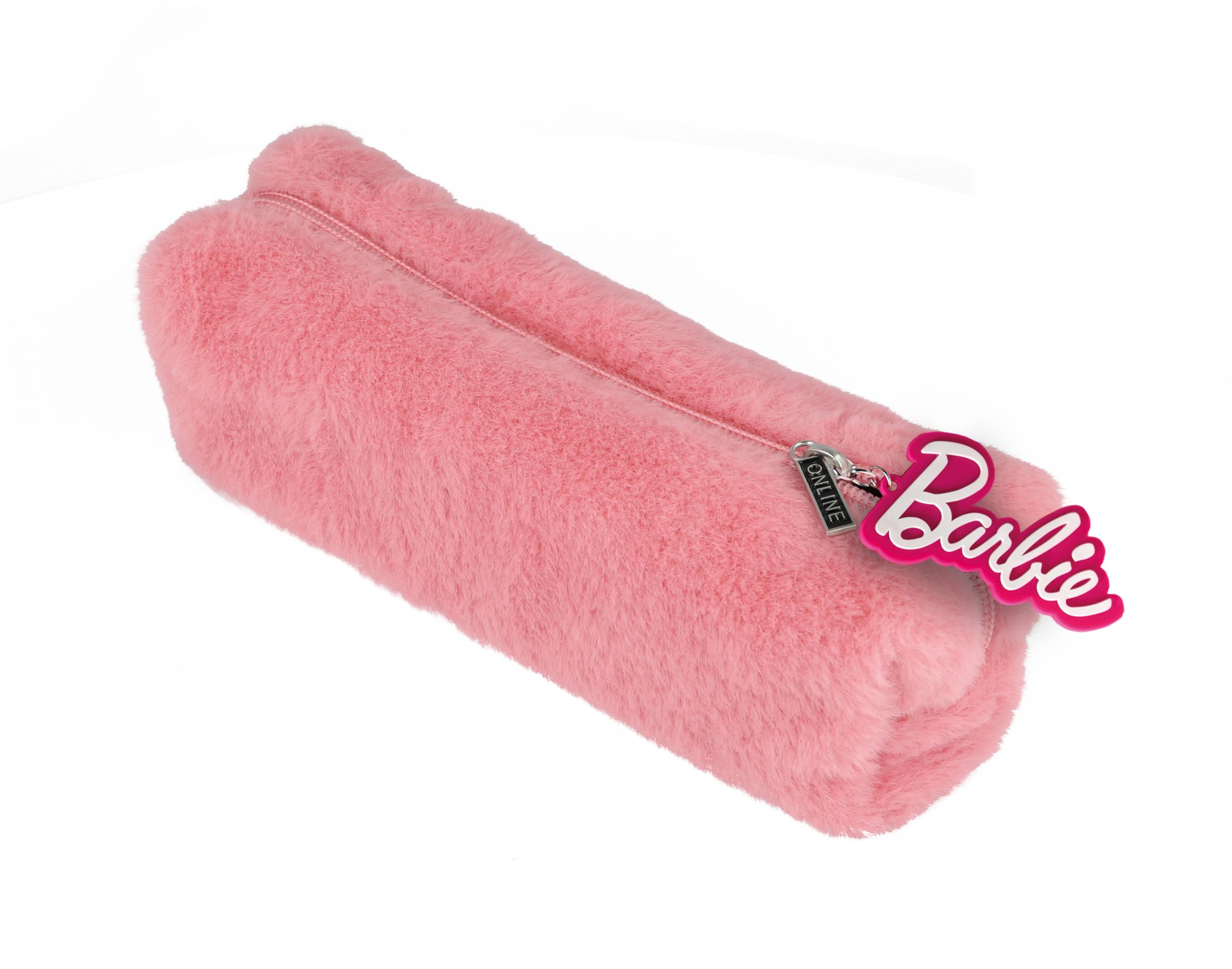 ONLINE-18112-6-4014421181121 ONLINE Schlamperetui 18112/6 Barbie Pink – Hochwertig & günstig bei ShopDeca