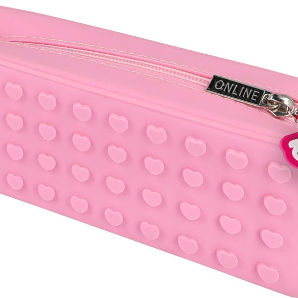 ONLINE Schlamperetui 18113/6 Barbie Hearts