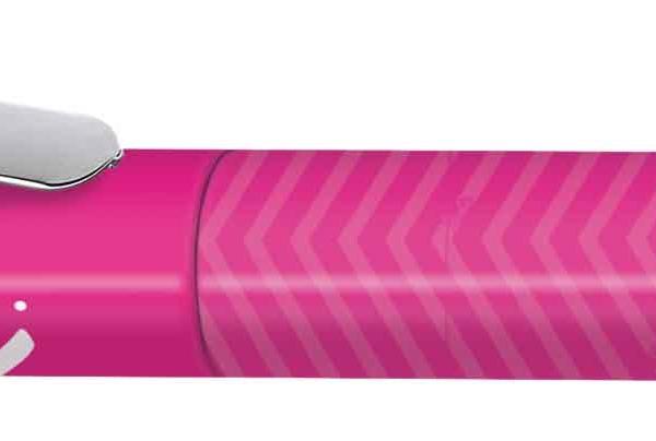 ONLINE Füllhalter College II M 18116/3D Pink Barbie