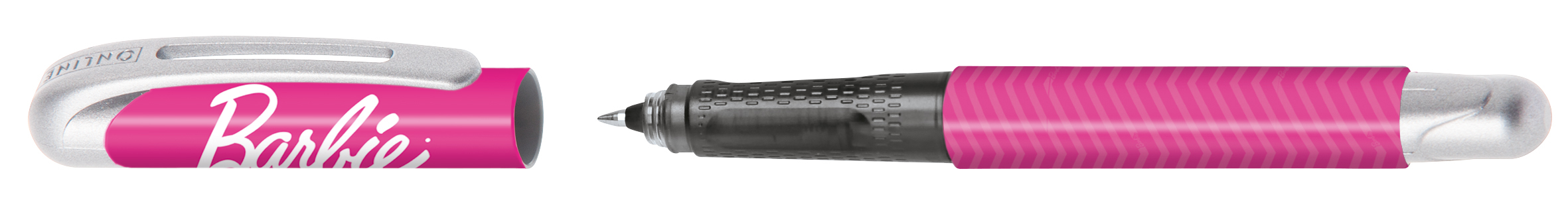 ONLINE-18118-3D-4014421181183 ONLINE Rollerball College II 0.7mm 18118/3D Malibu Barbie – Hochwertig & günstig bei ShopDeca