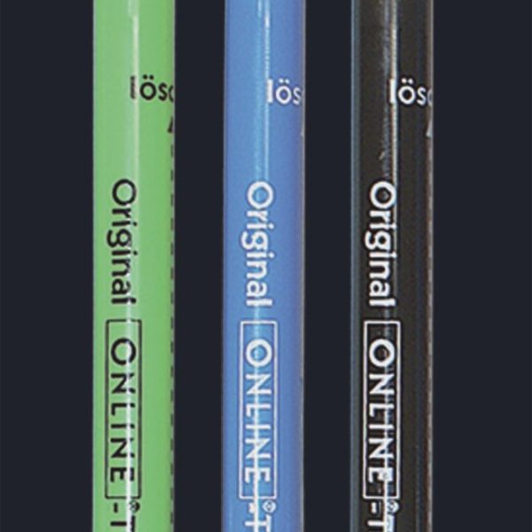 ONLINE Tintenlöscher 19019/3