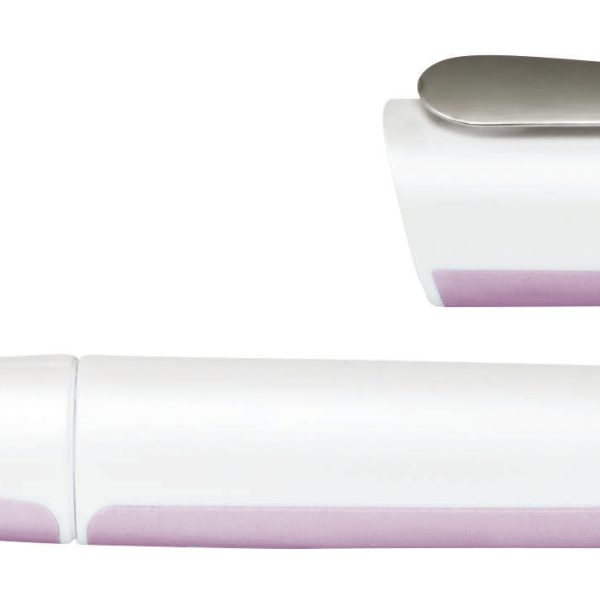 ONLINE Füllhalter Air 0.5mm 20142/3D Pastel Lilac