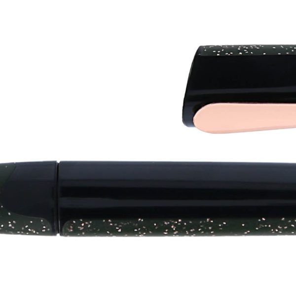 ONLINE Füllhalter Air Rose M 20165/3D Black Rose