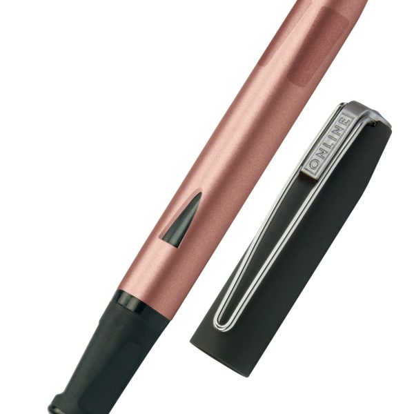 ONLINE Füllhalter Switch M 26073/3D roségold