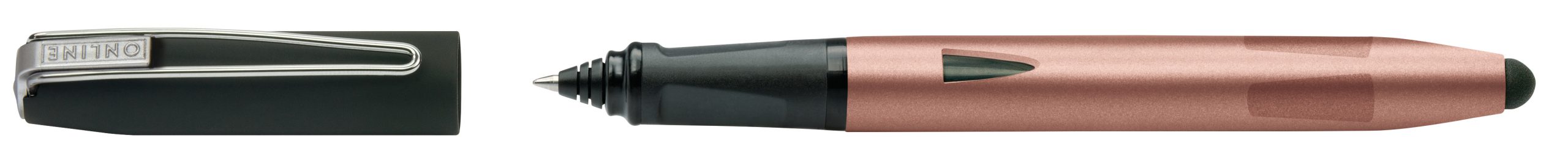 ONLINE Rollerball Switch 26150/3D roségold