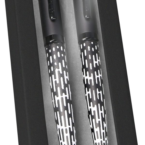 ONLINE Füllhalterset 34688 Eleganza Funky White