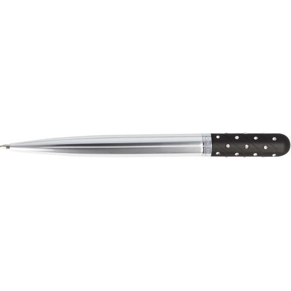 ONLINE Kugelschreiber Crystal Pen M 37088 black