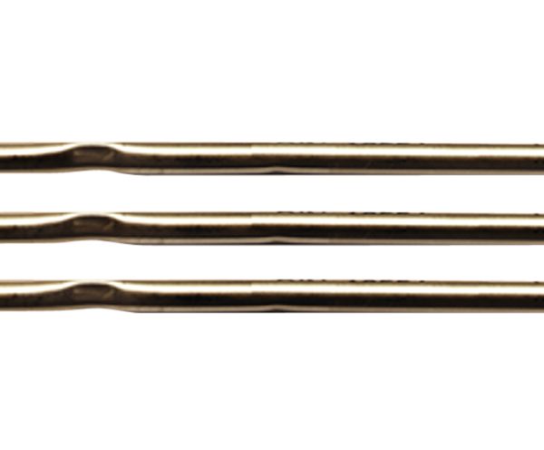 ONLINE Kugelschreiber-Minen M 40000/3 blau 3 Stück