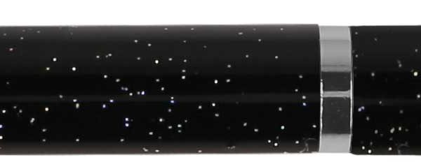 ONLINE Kugelschreiber M 43043/3D Mini Portemonnaie Black