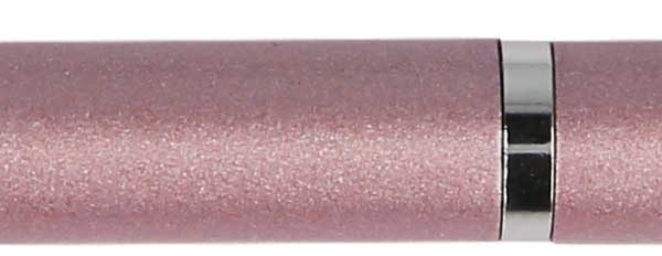 ONLINE Kugelschreiber M 43045/3D Mini Portemonnaie Rose