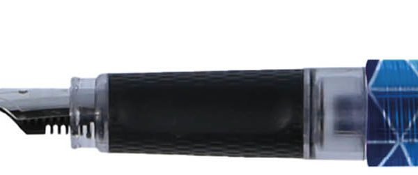 ONLINE Füllhalter 2nd Life M 54200/3D blau