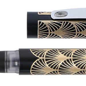 ONLINE Füllhalter Campus M 61465/3D Glam Girls, Bohemian Art