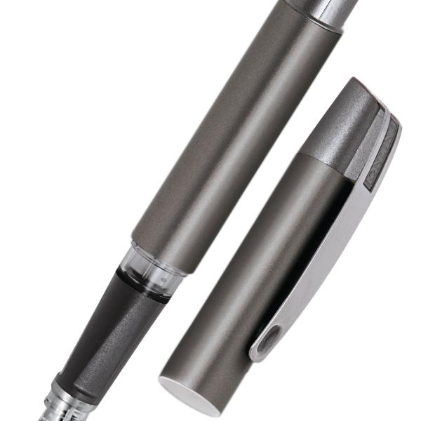 ONLINE Füllhalter Campus II M 61482/3D Gun