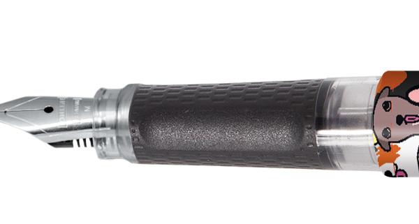 ONLINE Füllhalter College M 721263 Fluffy Dogs