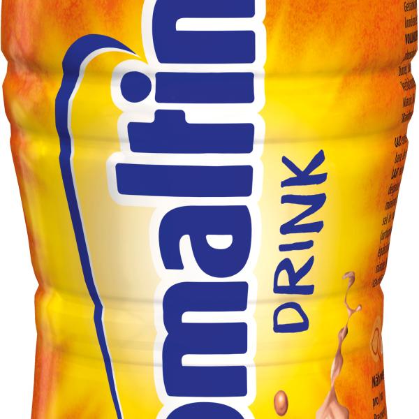 OVOMALTINE Drink 102186158 50 cl, 1 Stk.