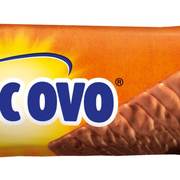 OVOMALTINE Choc 102186237 20g, 25 Stk.